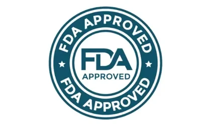 GlucoBliss FDA-registered facility