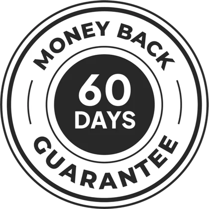 GlucoBliss 180-day money-back guarantee